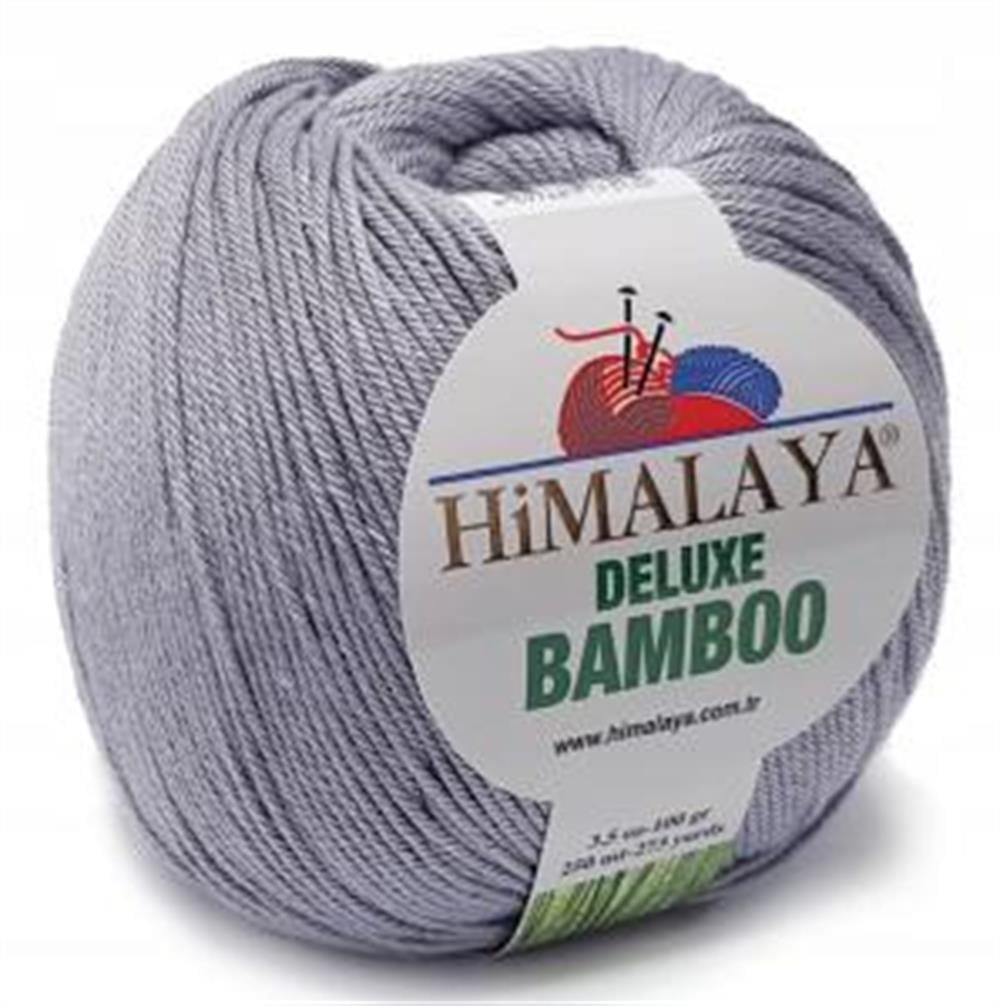 Himalaya Deluxe Bamboo 36