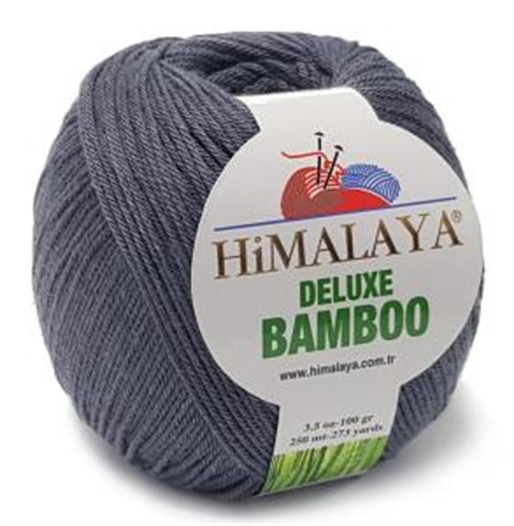 Himalaya Deluxe Bamboo 37