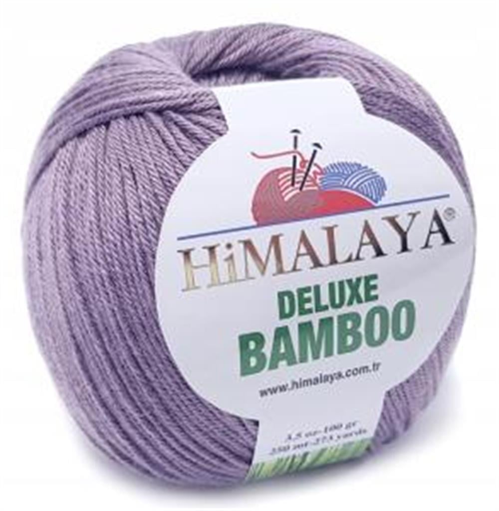 Himalaya Deluxe Bamboo 40