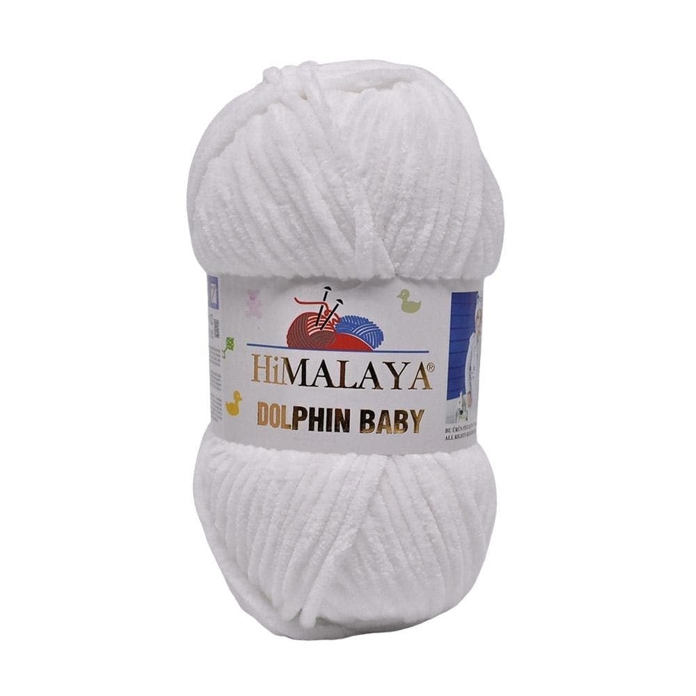 HİMALAYA DOLPHİN BABY 80301