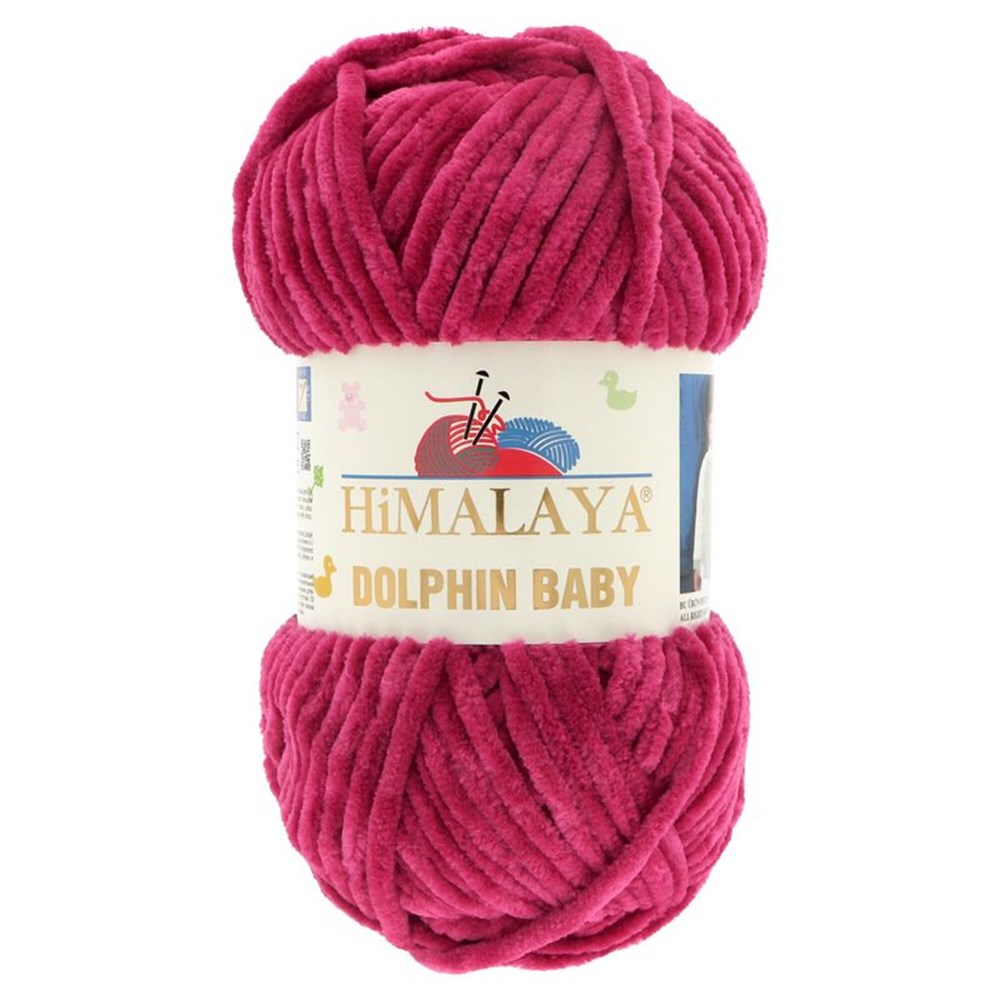 Himalaya Dolphin Baby 80310