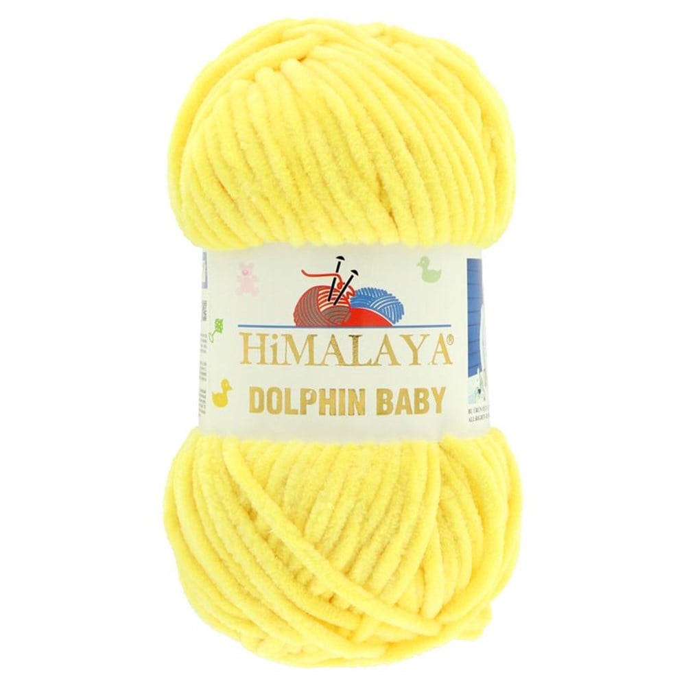 Himalaya Dolphin Baby 80313