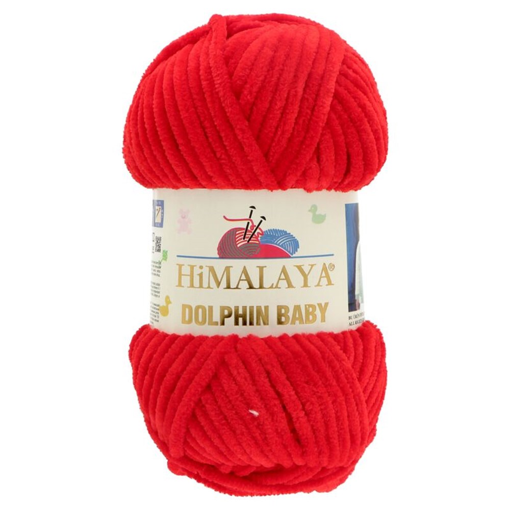 Himalaya Dolphin Baby 80318
