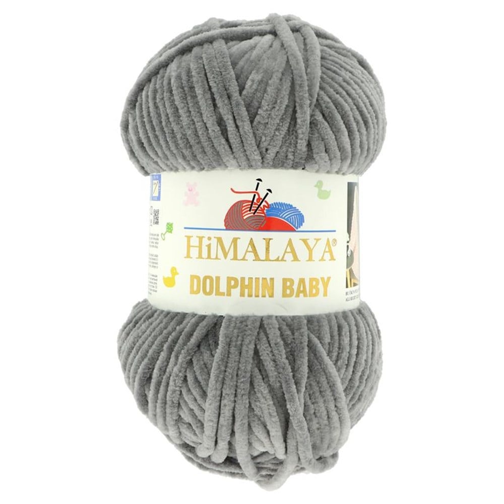 Himalaya Dolphin Baby 80320