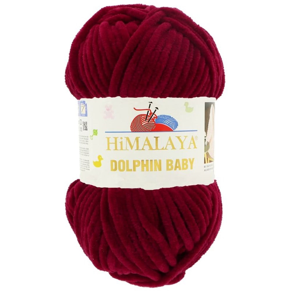 Himalaya Dolphin Baby 80322