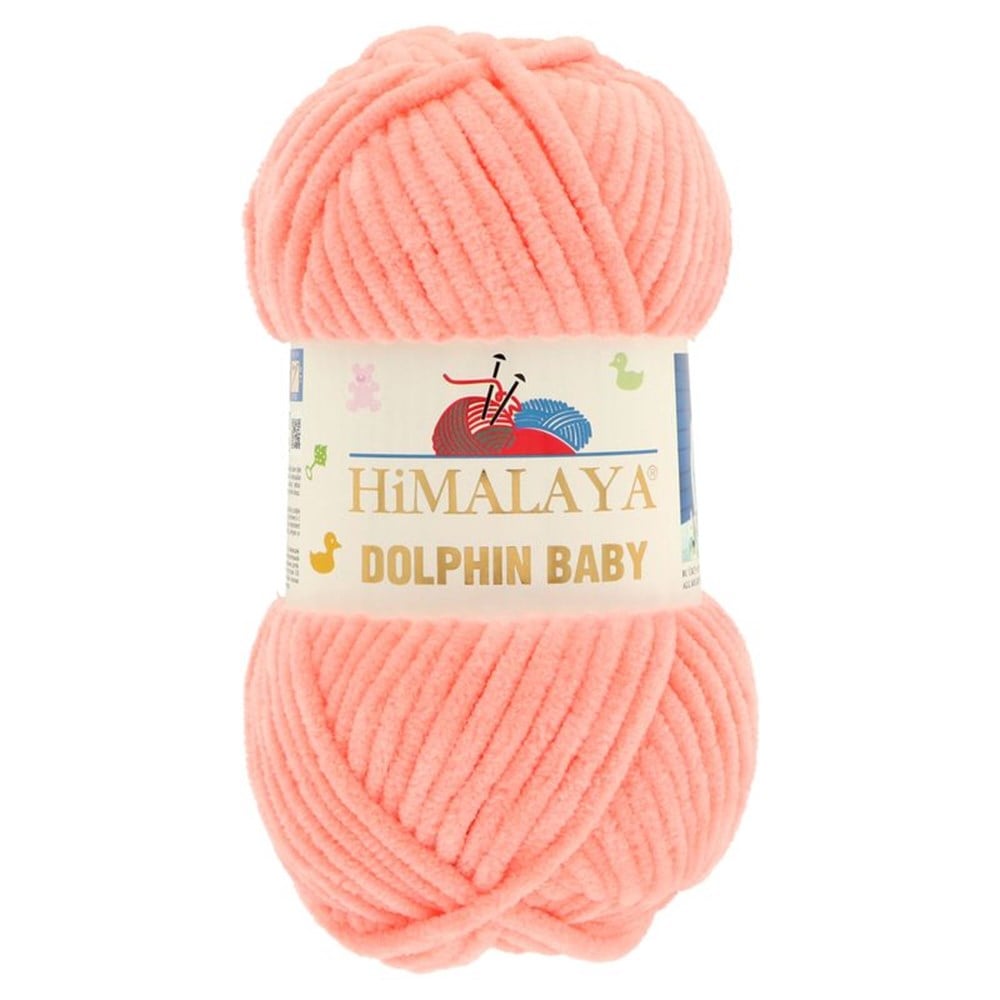 Himalaya Dolphin Baby 80323