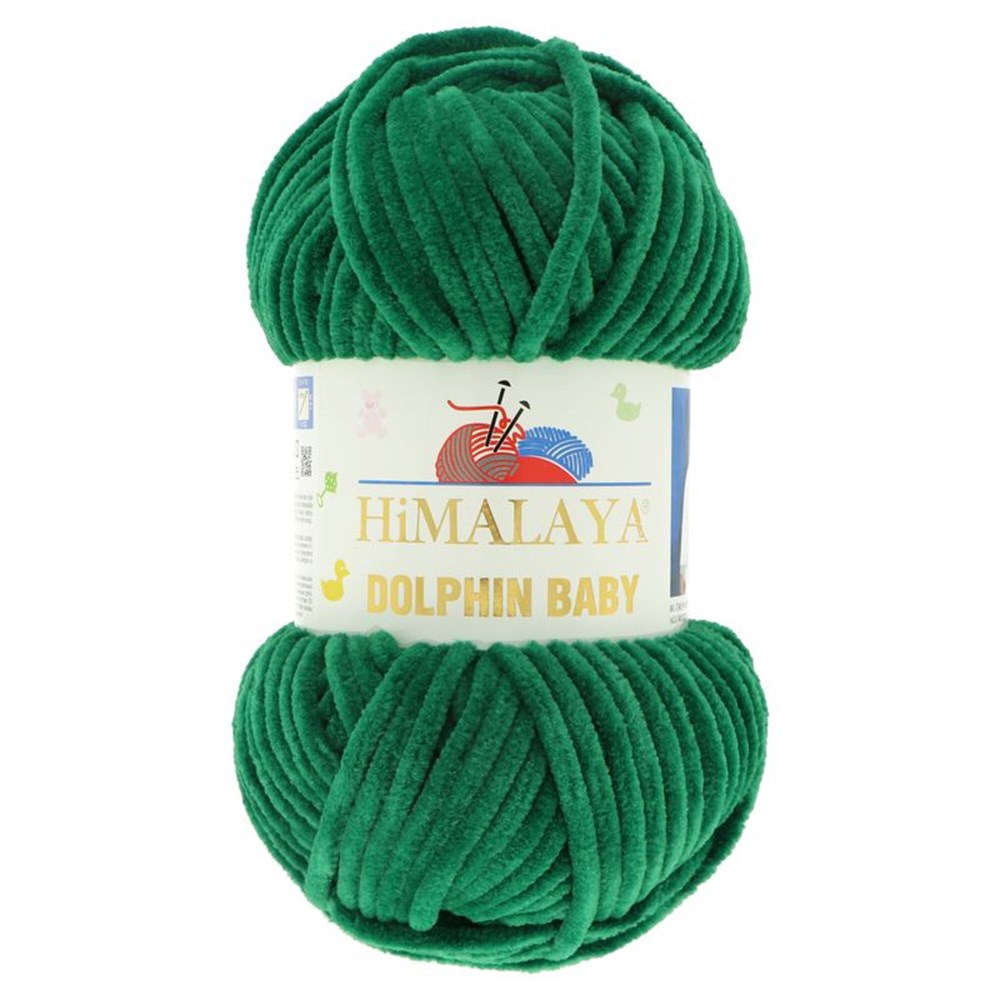 Himalaya Dolphin Baby 80331