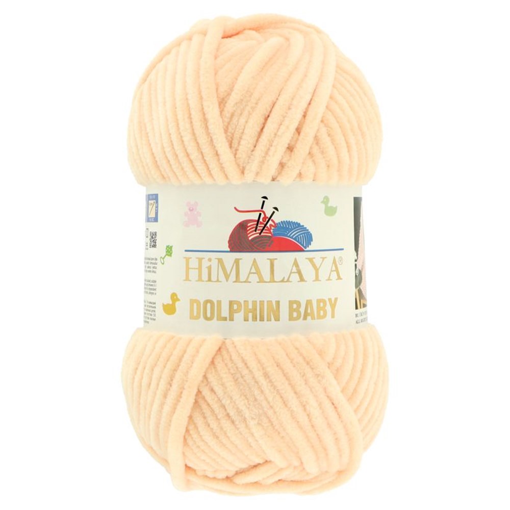 Himalaya Dolphin Baby 80333