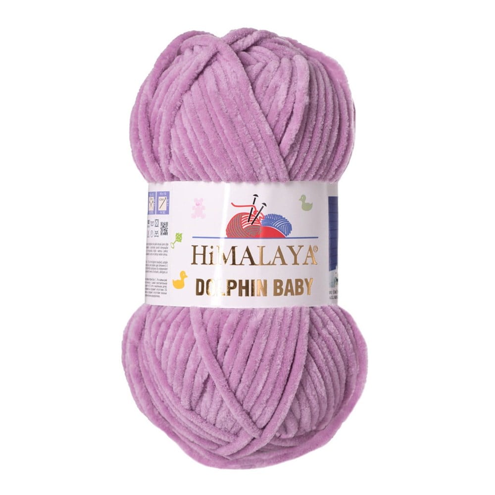 Himalaya Dolphin Baby 80334