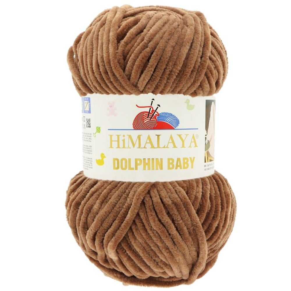 Himalaya Dolphin Baby 80337