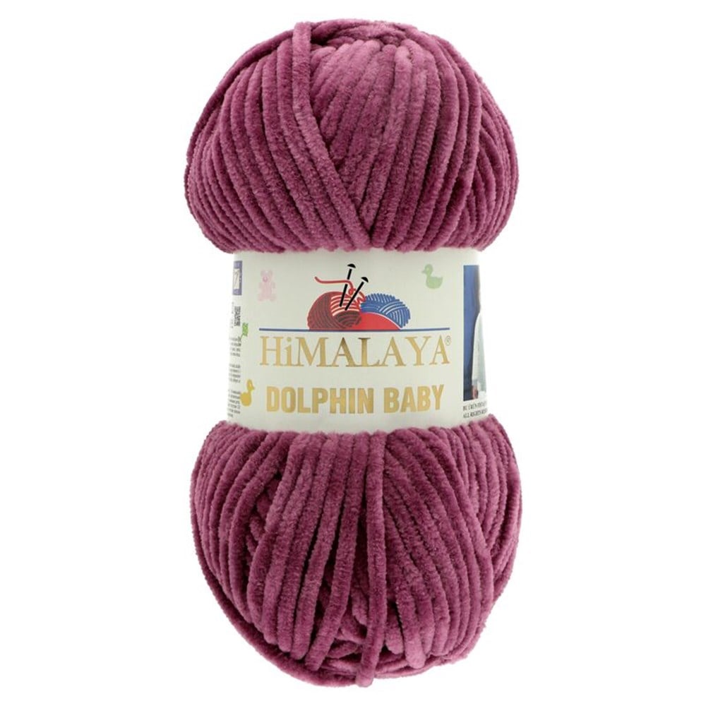 Himalaya Dolphin Baby 80338