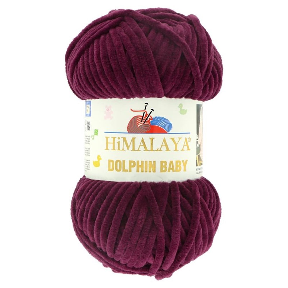 Himalaya Dolphin Baby 80339