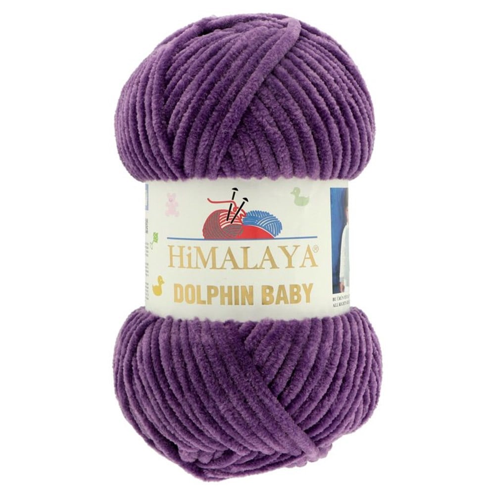 Himalaya Dolphin Baby 80340