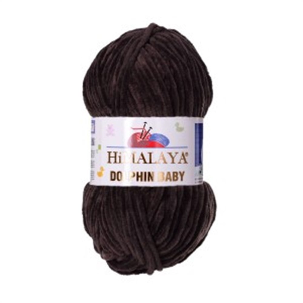 Himalaya Dolphin Baby 80343
