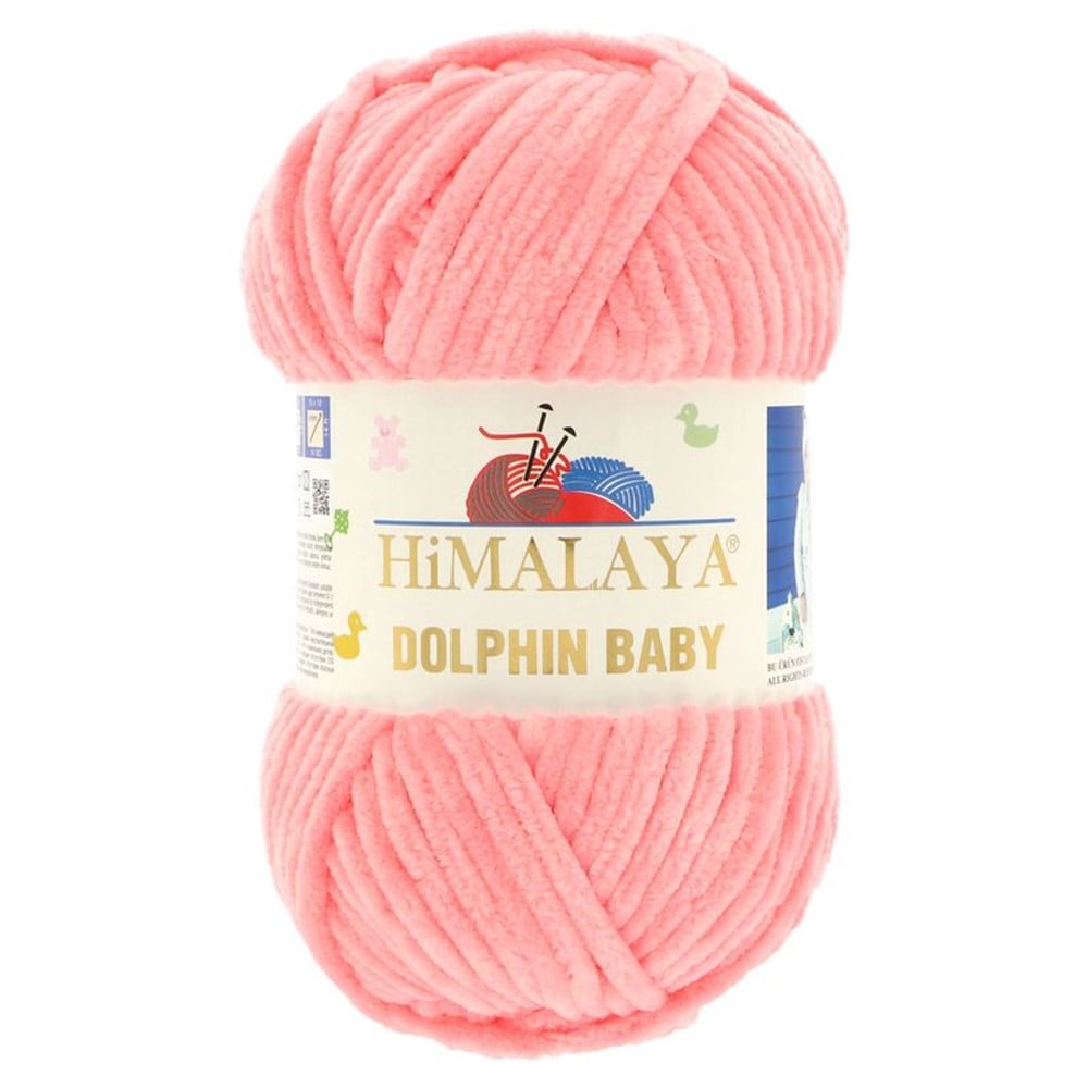 Himalaya Dolphin Baby 80346