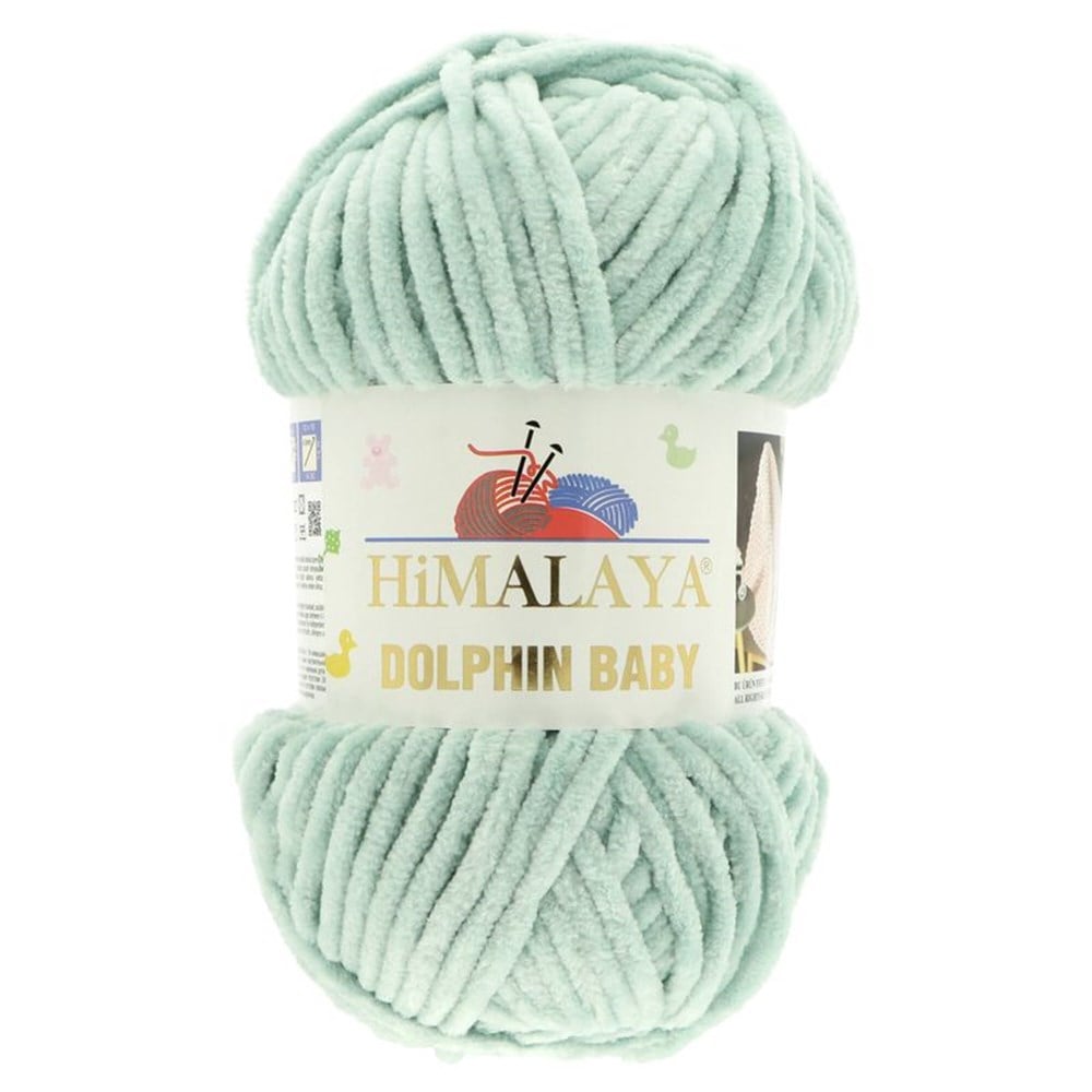 Himalaya Dolphin Baby 80347