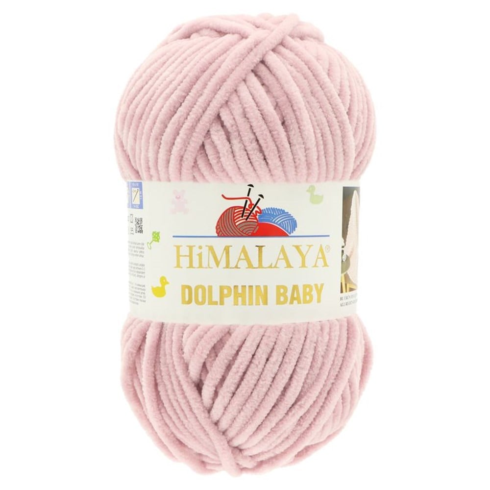 Himalaya Dolphin Baby 80349