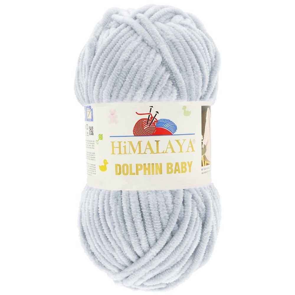 Himalaya Dolphin Baby 80351