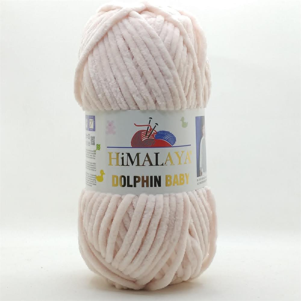 Himalaya Dolphin Baby 80353
