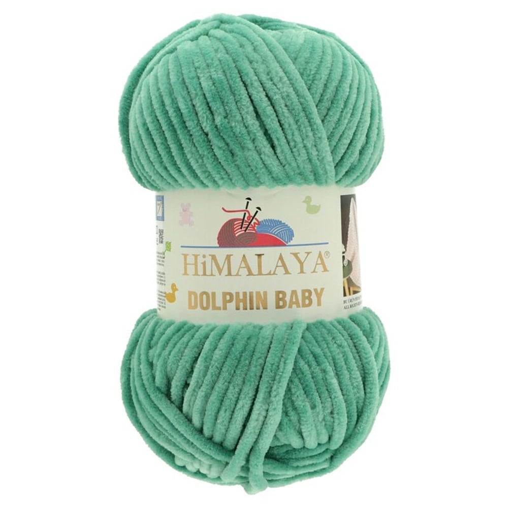 Himalaya Dolphin Baby 80354