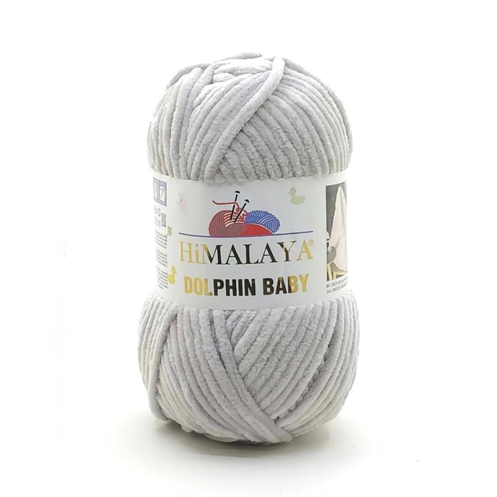 Himalaya Dolphin Baby 80357