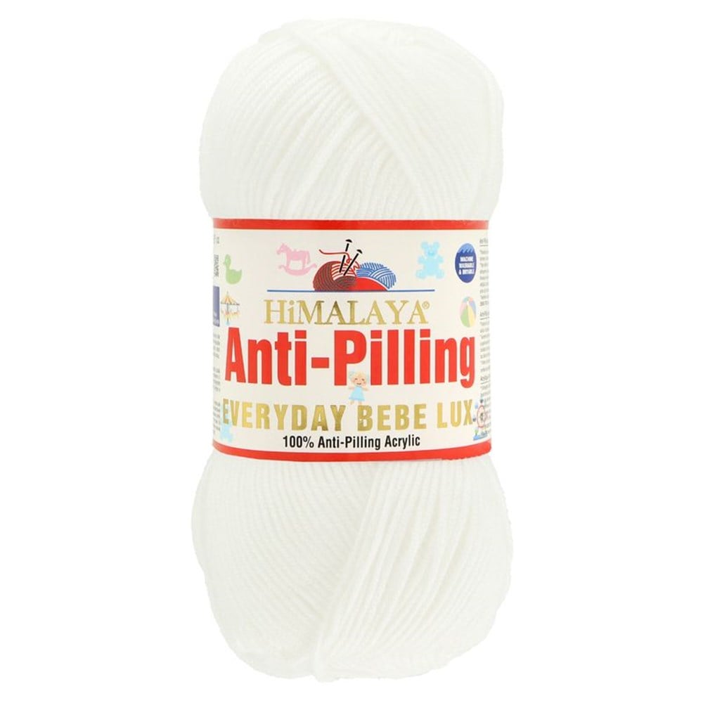 Himalaya Everyday Bebe Lux 70401