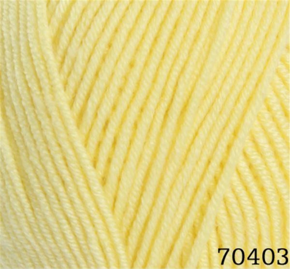 HİMALAYA EVERYDAY BEBE LUX 70403