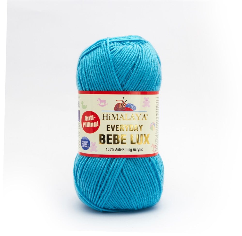Himalaya Everyday Bebe Lux 70423
