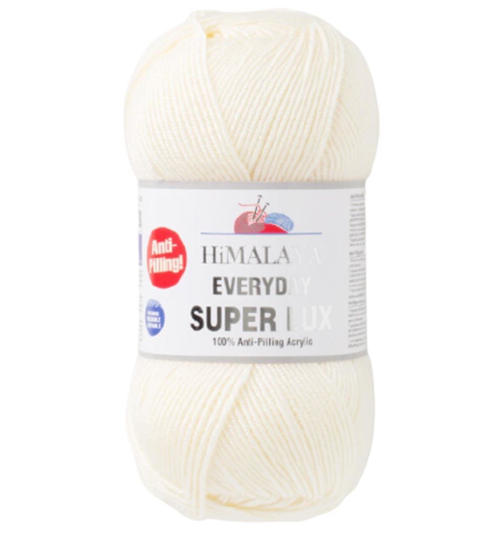 Himalaya Everyday Super Lux 73402