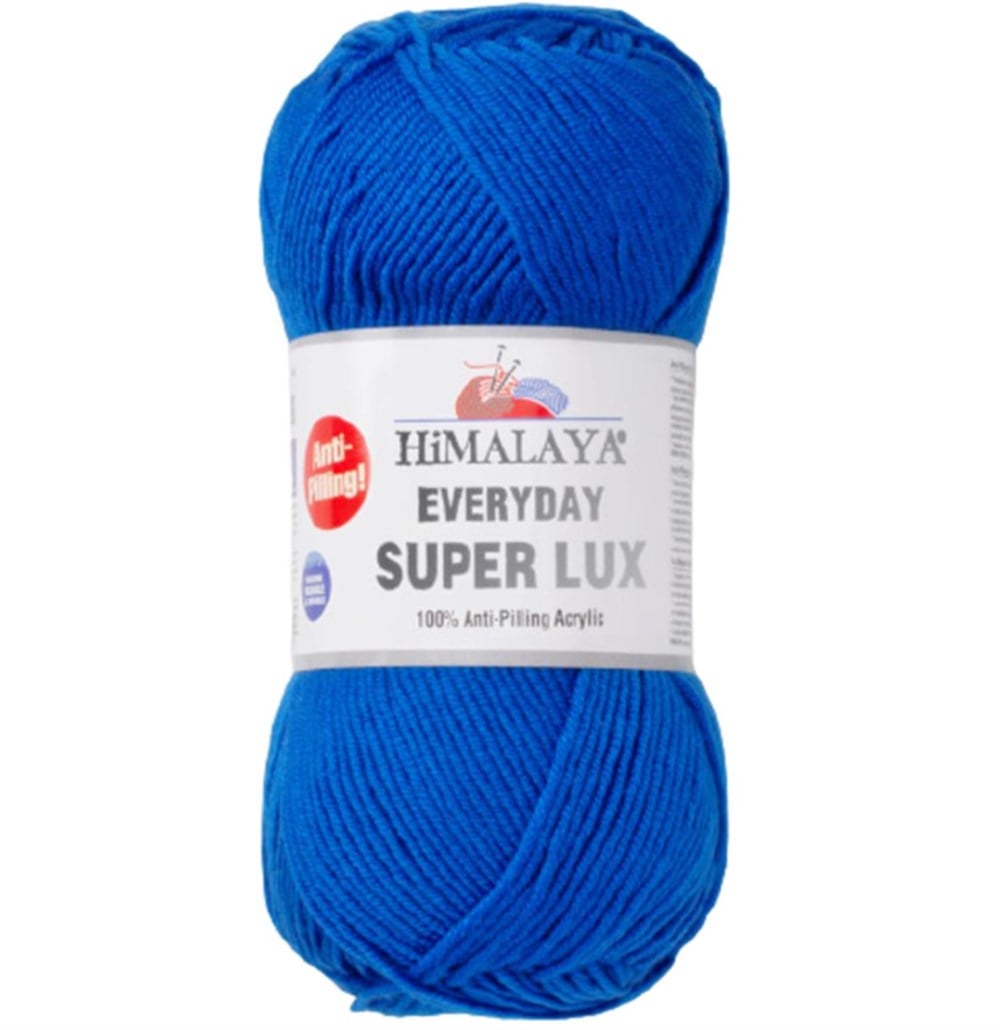 Himalaya Everyday Super Lux 73422
