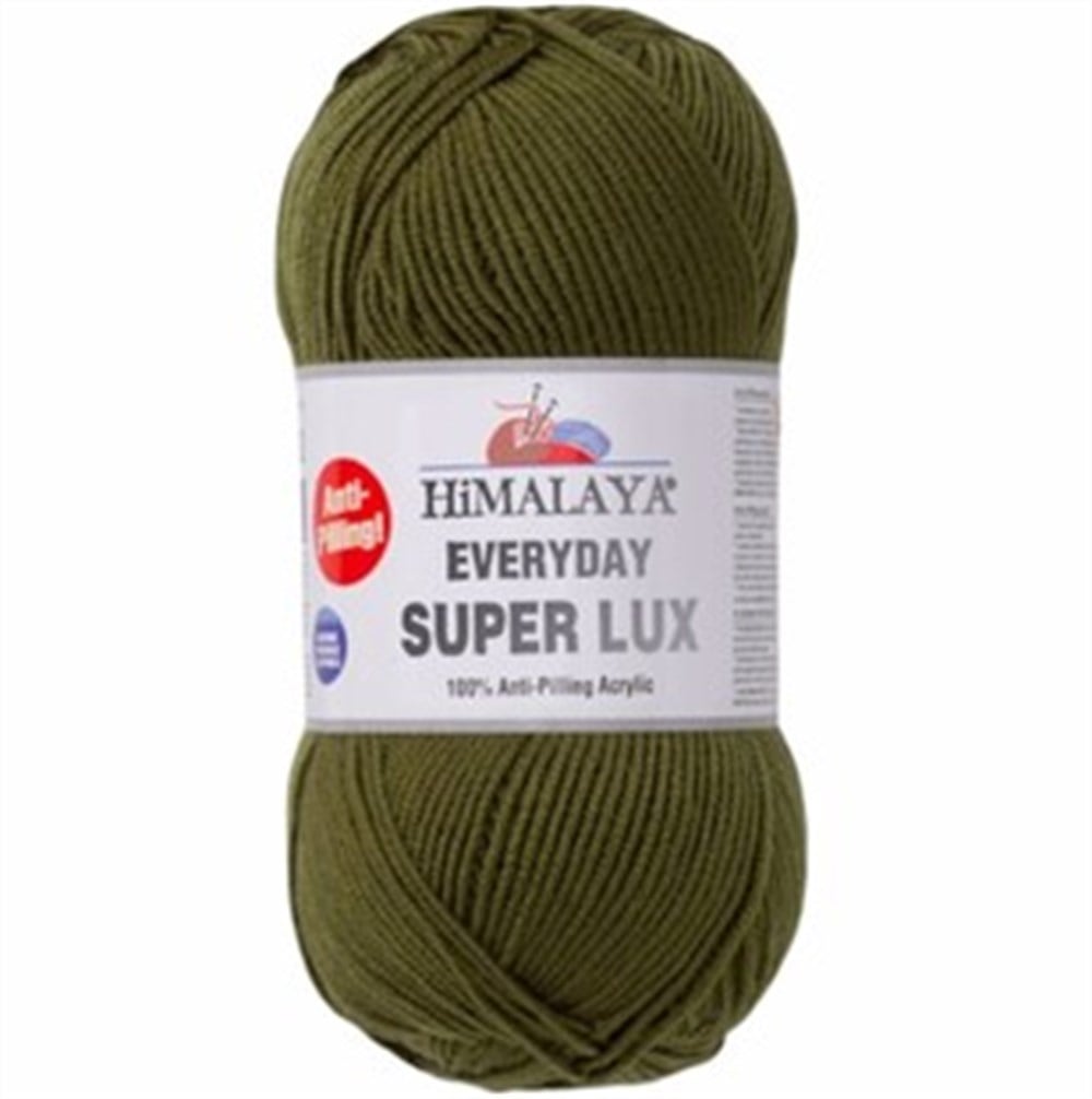 Himalaya Everyday Super Lux 73439