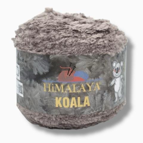 Himalaya Koala 75708 Peluş Örgü İpi 3 Adet