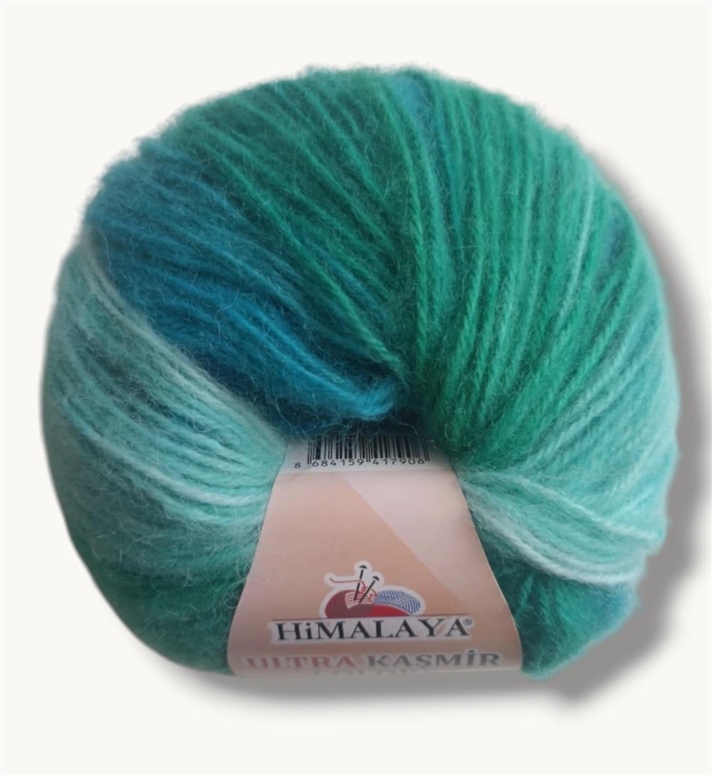 Himalaya Ultra Kaşmir Colors 56613  50 Gr