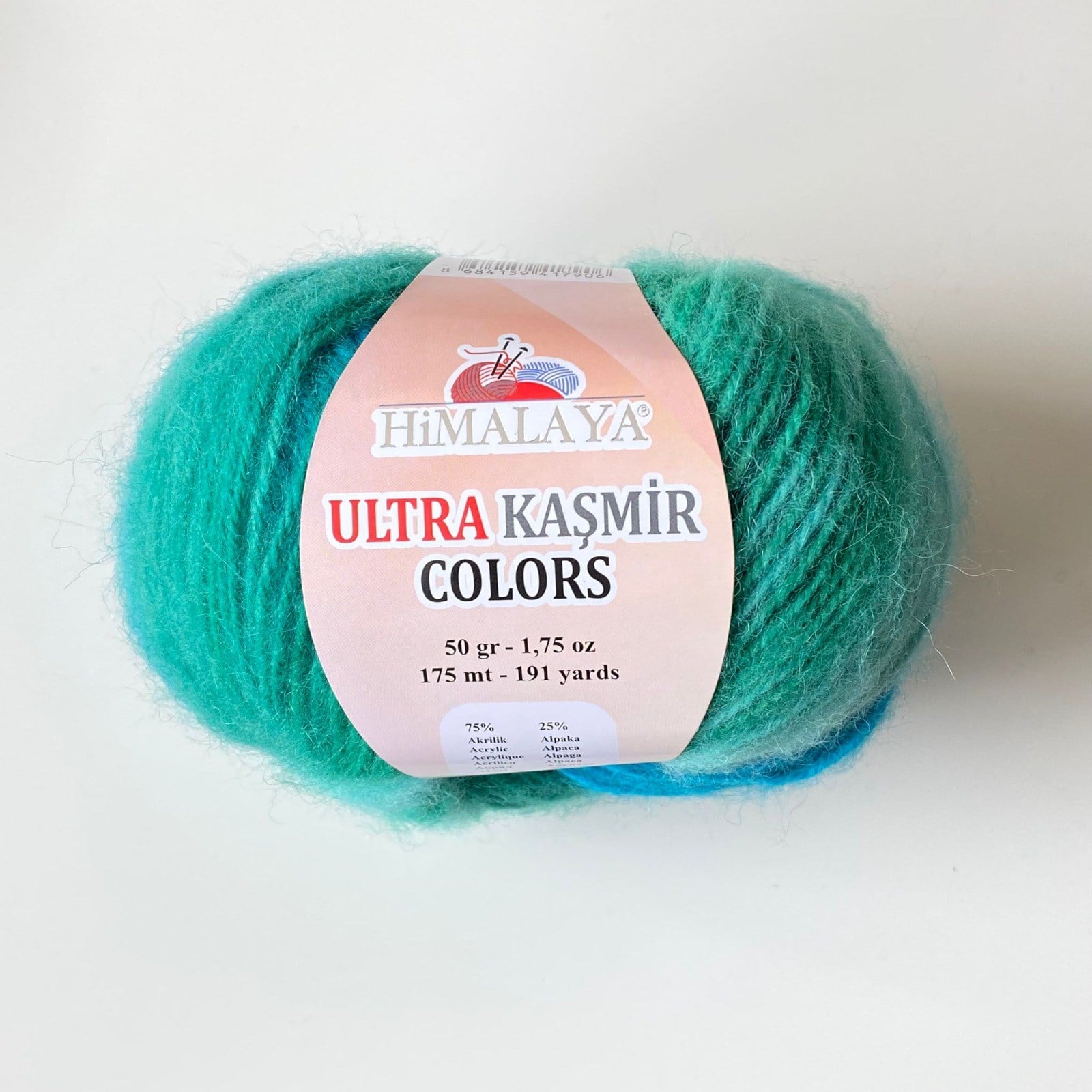 Himalaya Ultra Kaşmir Colors 56613  50 Gr