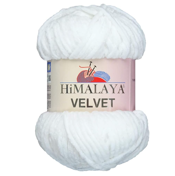 Himalaya Velvet 90001