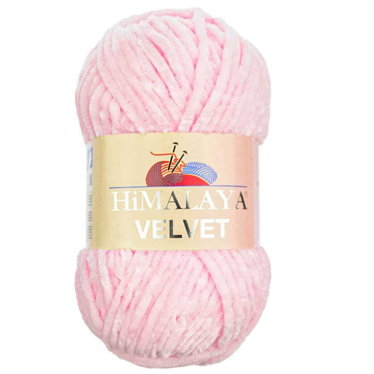 Himalaya Velvet 90003