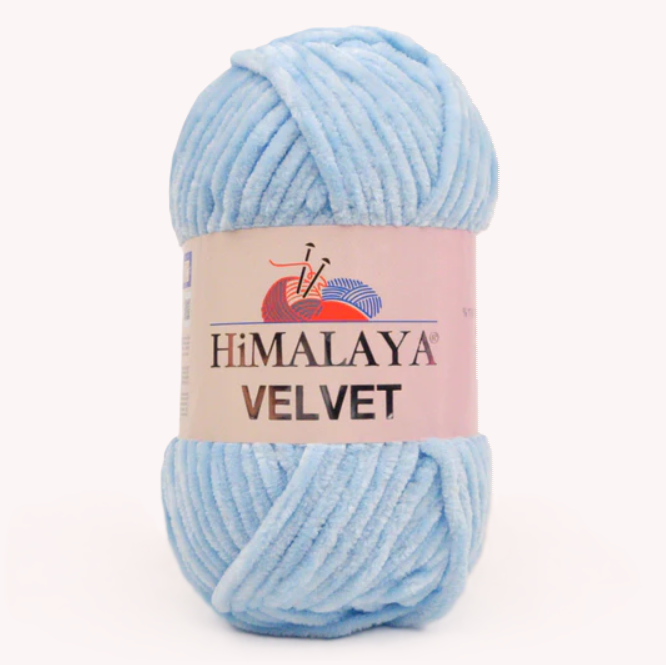Himalaya Velvet 90006