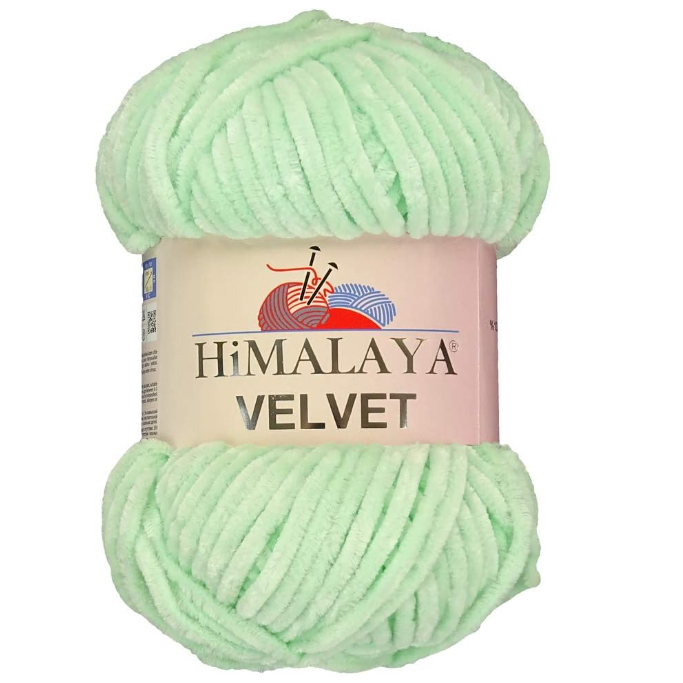 Himalaya Velvet 90007