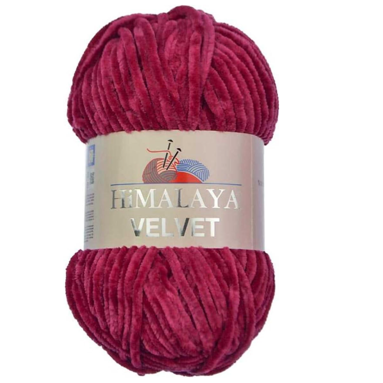 Himalaya Velvet 90010