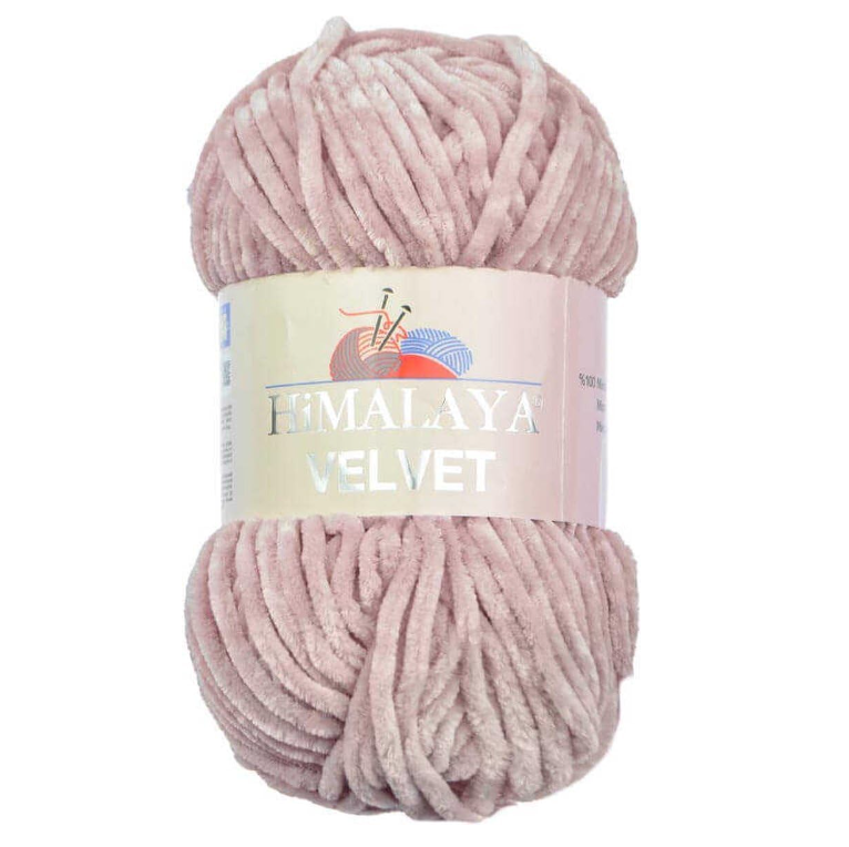 Himalaya Velvet 90049