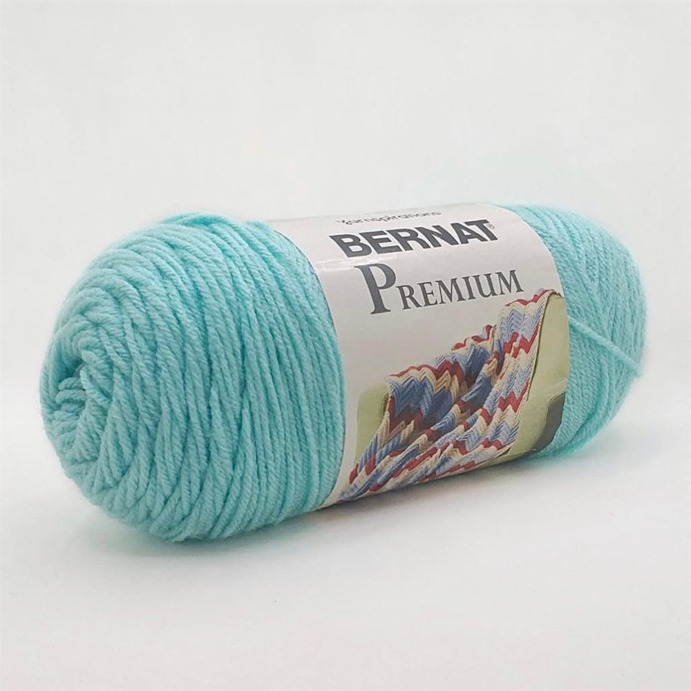 İHRAÇ FAZLASI İPLİK BERNAT DEV YUMAK 280 210 GR