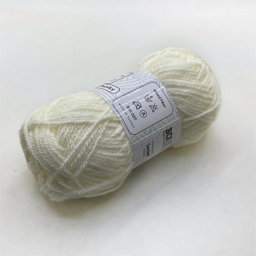 İHRAÇ FAZLASI İPLİK KREM 10 50 GR