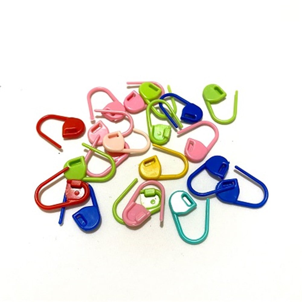 İlmek Bekletme (20'li) 