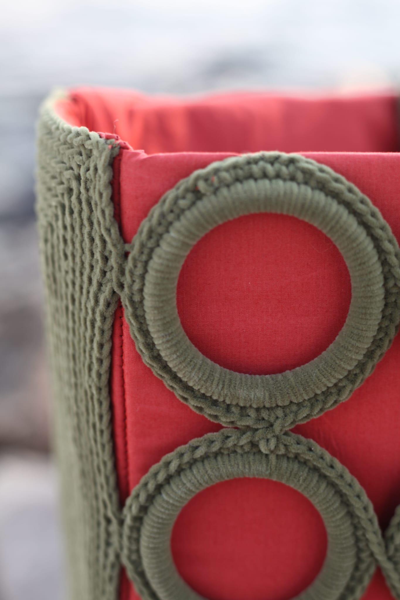 Knitme Nubuk Örgü İpliği 50 Gr