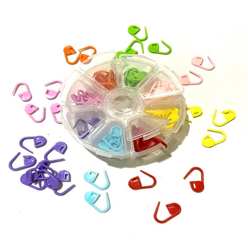 Kutulu İlmek Tutucu ( 80' li ) 