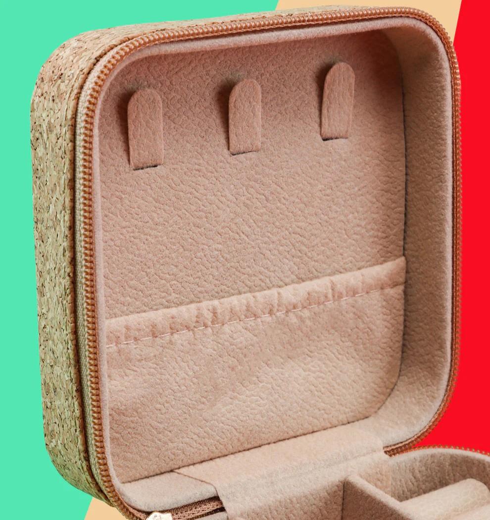 Mantar Çanta Dikiş İplikleri Ve Dikiş Malzemesi Seti 94782