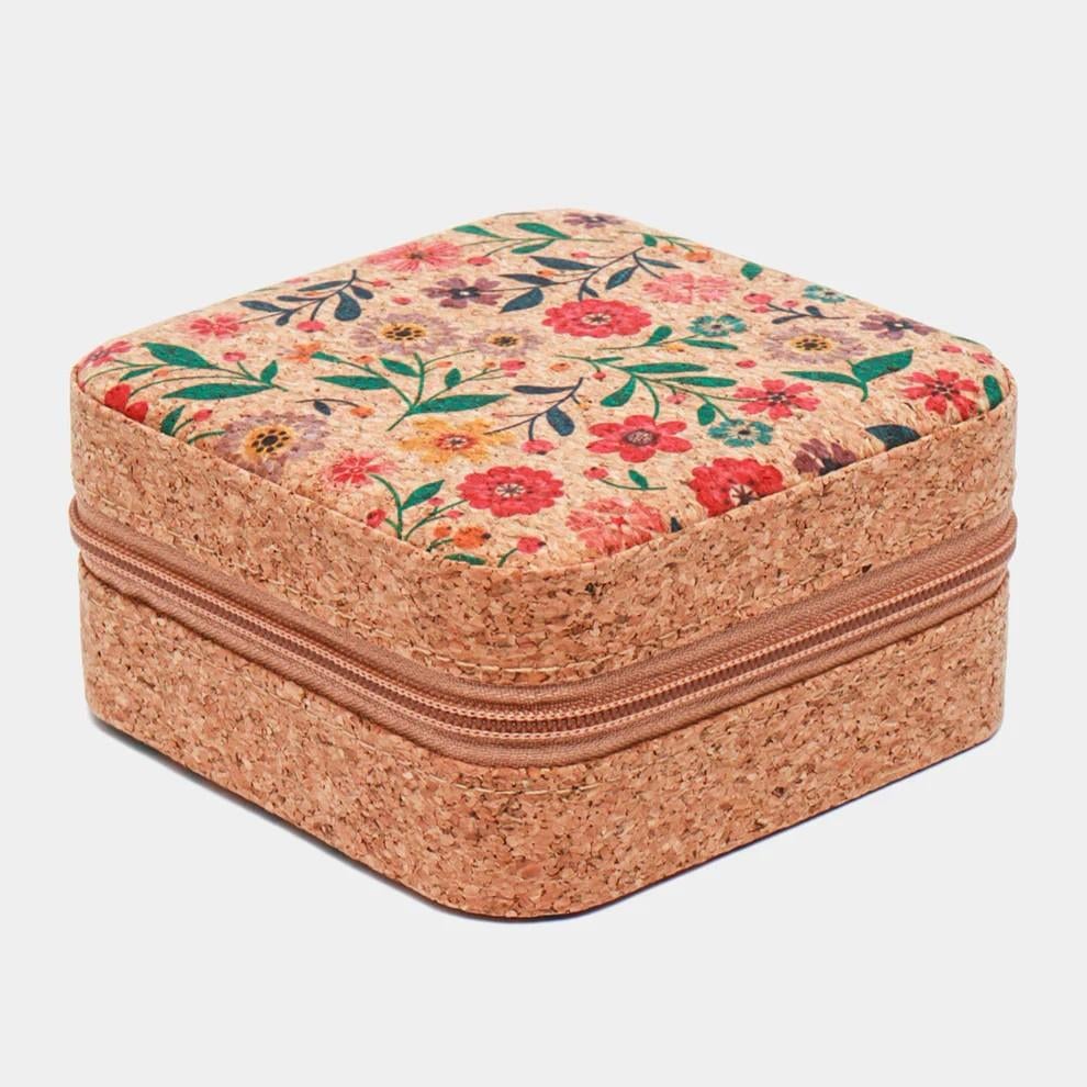 Mantar Çanta Dikiş İplikleri Ve Dikiş Malzemesi Seti 94782