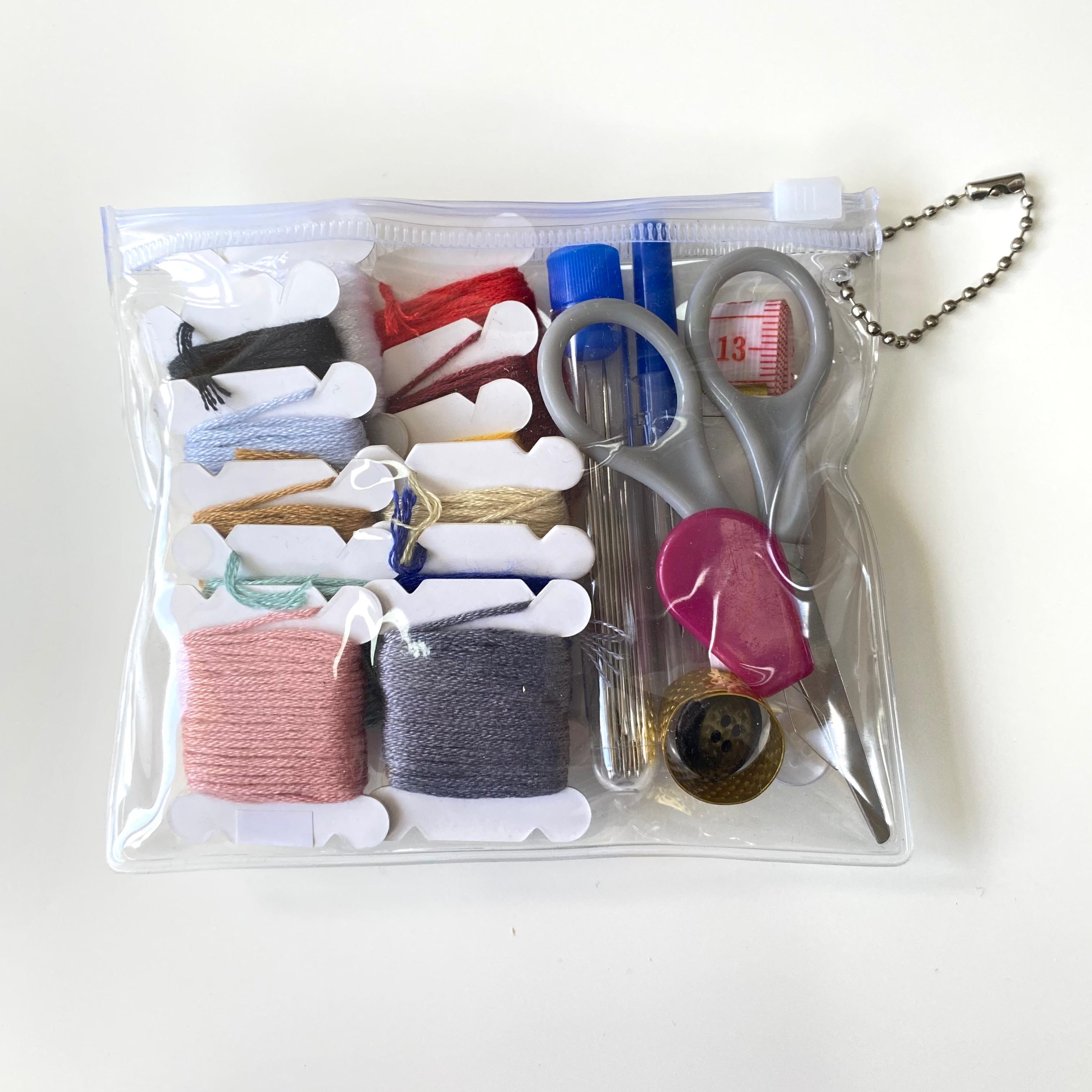 Mini Başlangıç Muline Set Kiti 07012