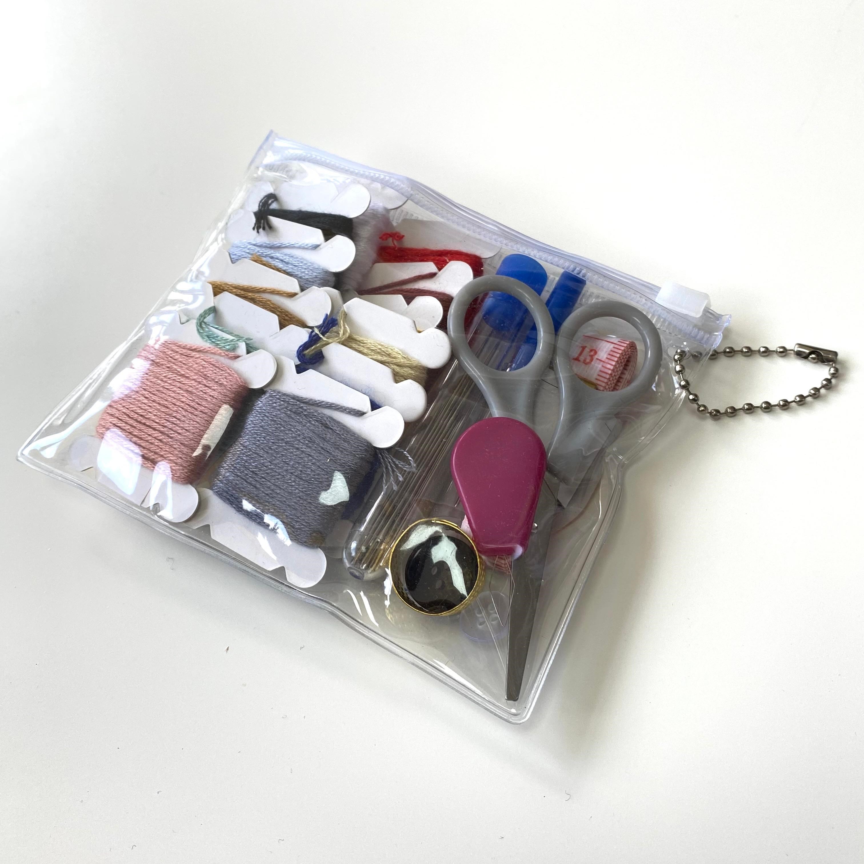 Mini Başlangıç Muline Set Kiti 07012