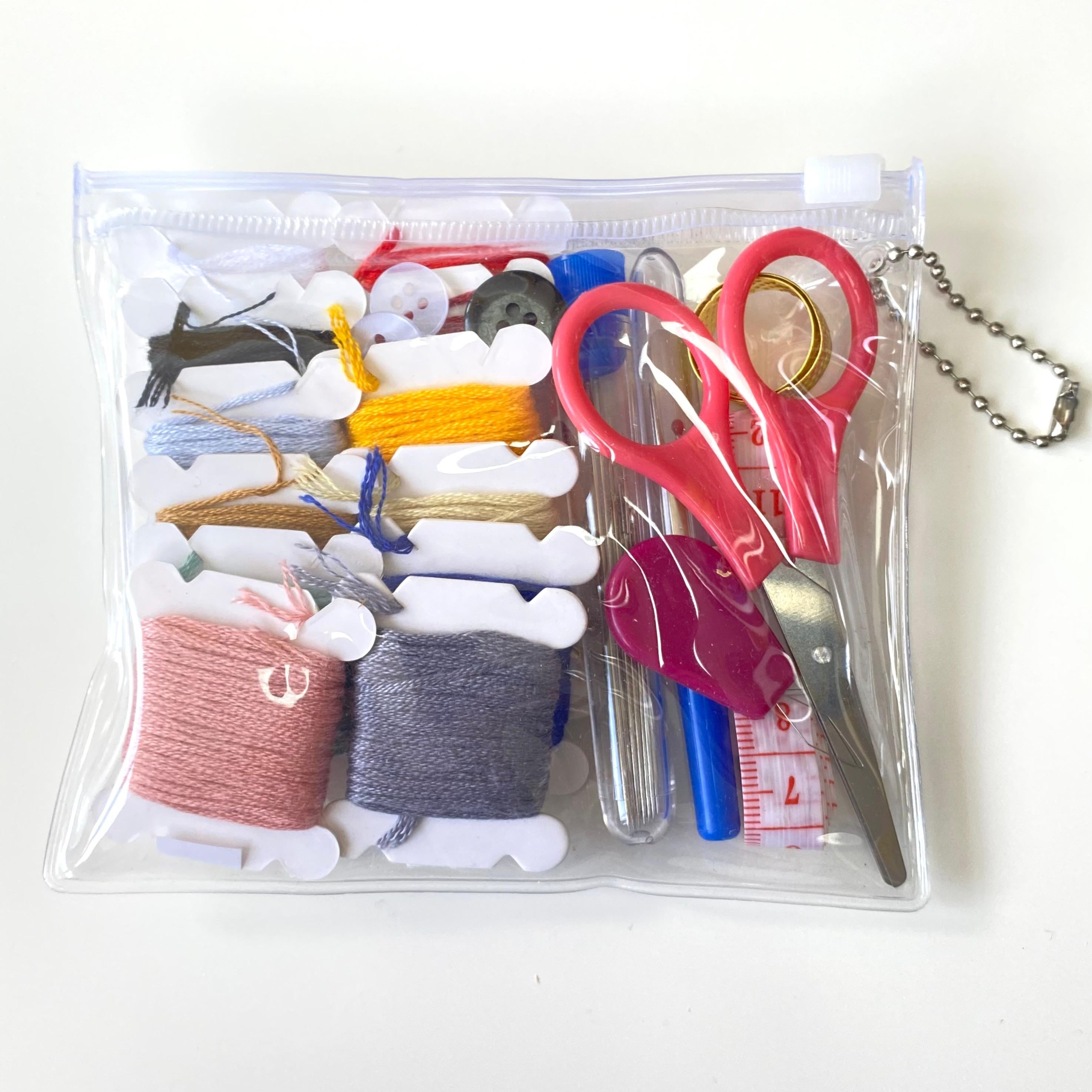 Mini Başlangıç Muline Set Kiti 07012